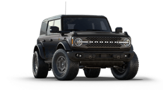 2025 Ford Bronco® External Image 5